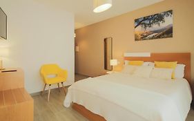 Casa 4 Caminhos - Guest House Douro